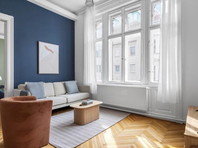 Apartment mieten in KG Neubau, Wien