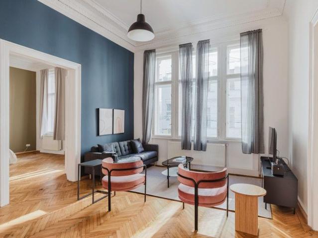 Apartment mieten in KG Neubau, Wien