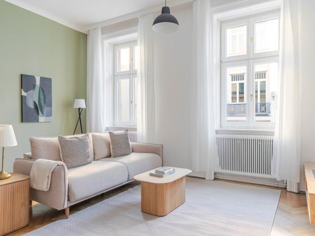Apartment mieten in KG Neubau, Wien