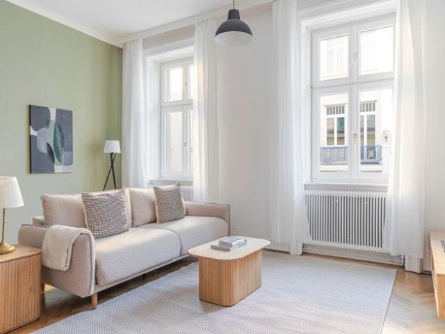 Apartment mieten in KG Neubau, Wien