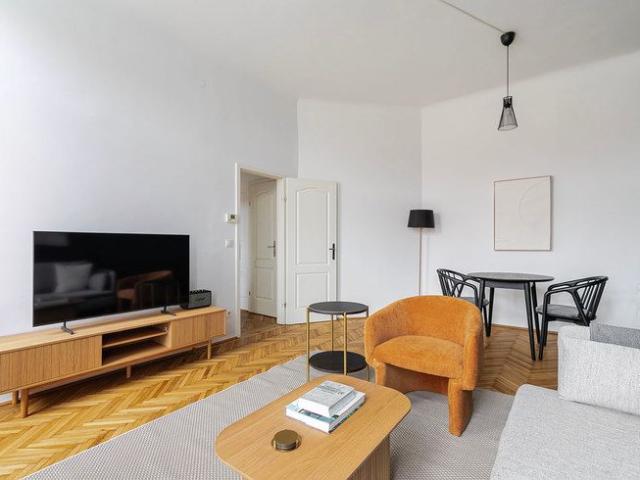 Apartment mieten in KG Neubau, Wien