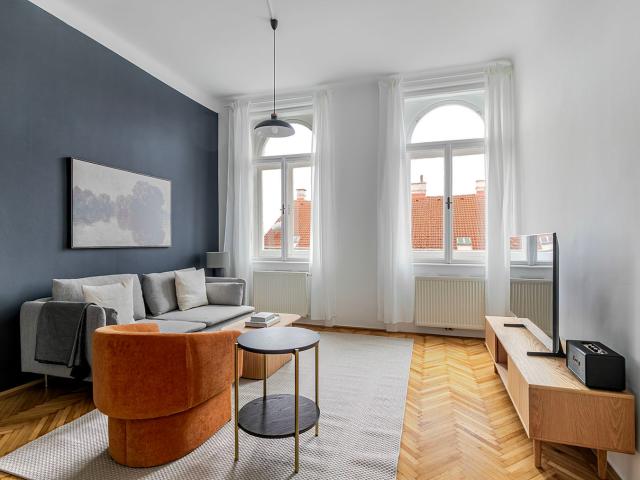 Apartment mieten in KG Neubau, Wien