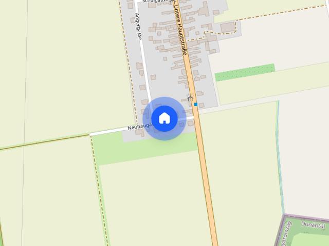 Apartment mieten in Deutsch Schützen, Burgenland