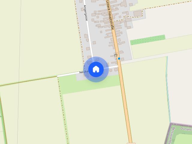 Apartment mieten in Deutsch Schützen, Burgenland