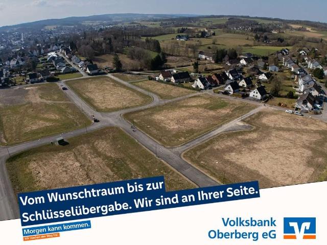 Erdgeschosswohnung kaufen in Waldbröl, Oberbergischer Kreis
