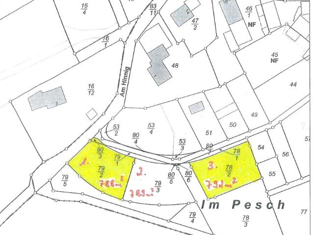 Erdgeschosswohnung mieten in Filz, Rheinland-Pfalz