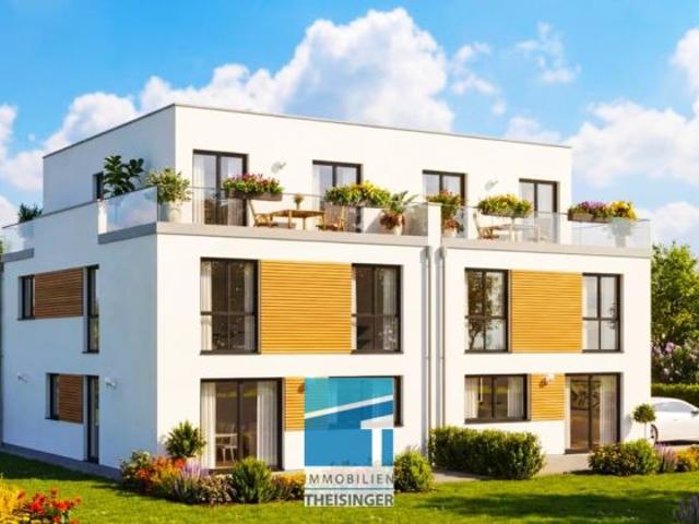 Haus kaufen in Ingolstadt, Bayern