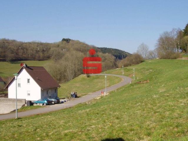 Erdgeschosswohnung kaufen in Seffern, Rheinland-Pfalz