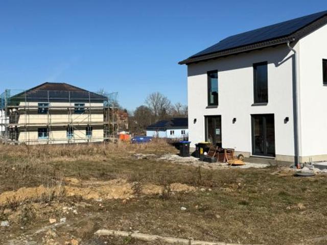 Erdgeschosswohnung kaufen in Bischofswerda, Sachsen