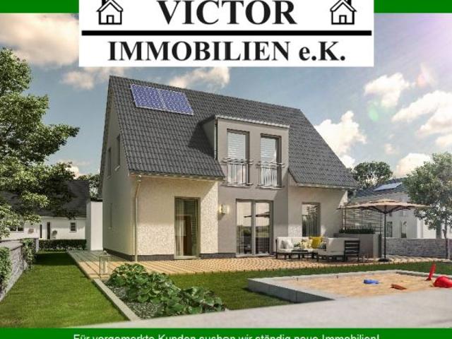 Haus kaufen in Moers