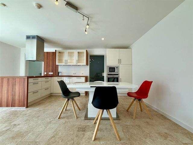 Apartment mieten in Kiel, Russee