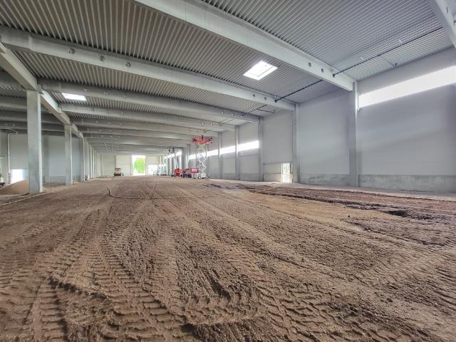 Gewerbe mieten in Birkenfeld, Neutraubling