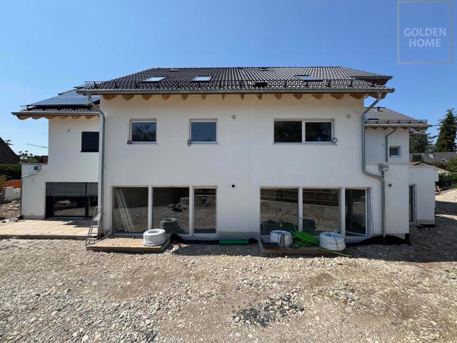 Haus kaufen in Gartenberg, Geretsried
