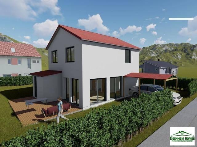 Haus kaufen in Kärnten