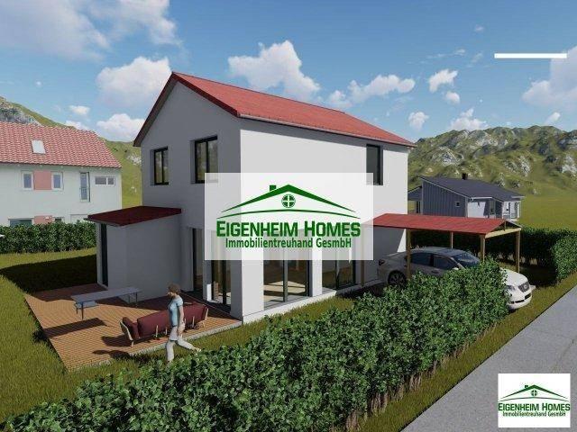 Haus kaufen in Hermagor, Kärnten