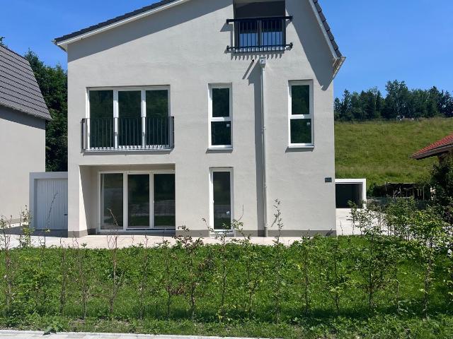 Villa kaufen in Traunstein