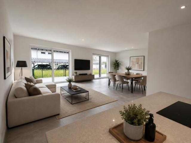 Haus kaufen in Kirchberg am Inn, Simbach