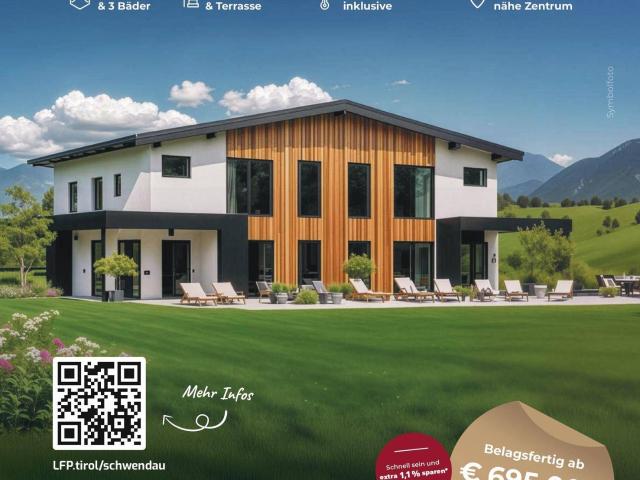 Haus kaufen in Schwendau, Tirol