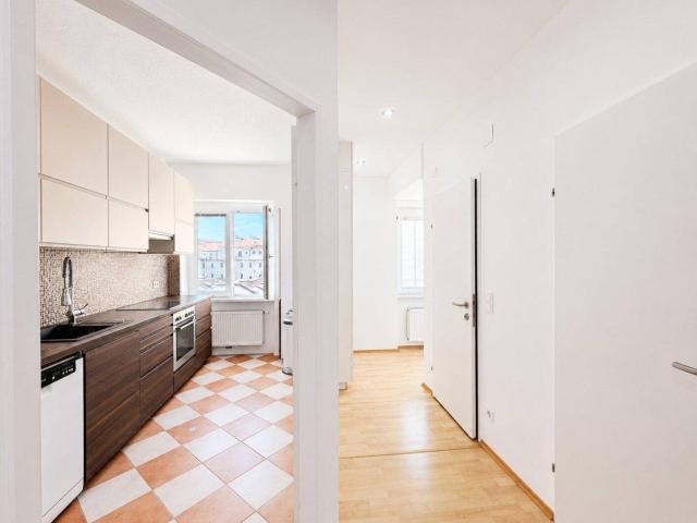 Apartment kaufen in KG Brigittenau, Wien
