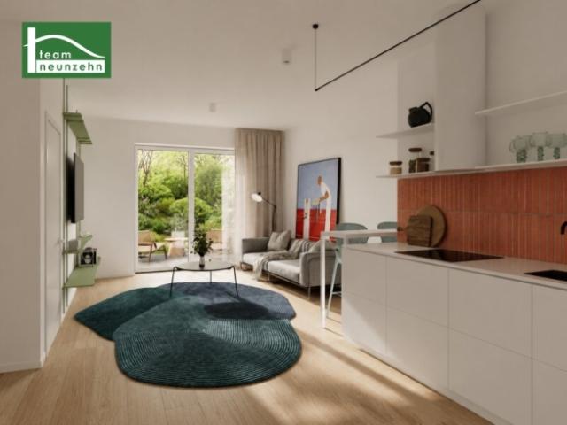 Wohnung kaufen in Gatterhölzl, Wien