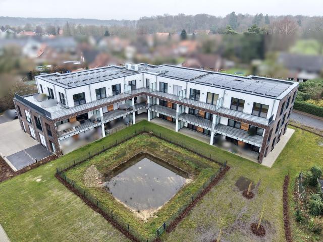Wohnung kaufen in Schweinebrück, Zetel