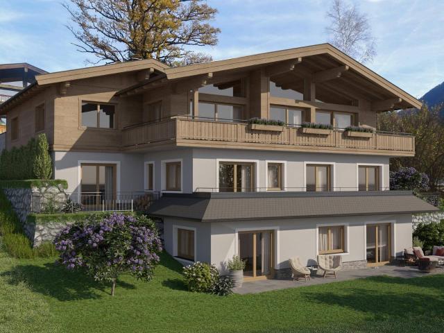 Apartment mieten in Aurach bei Kitzbühel