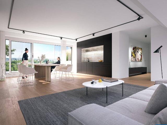Apartment kaufen in Döbling, Wien