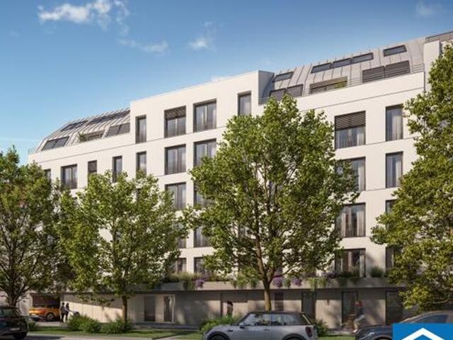 Wohnung kaufen in Wien