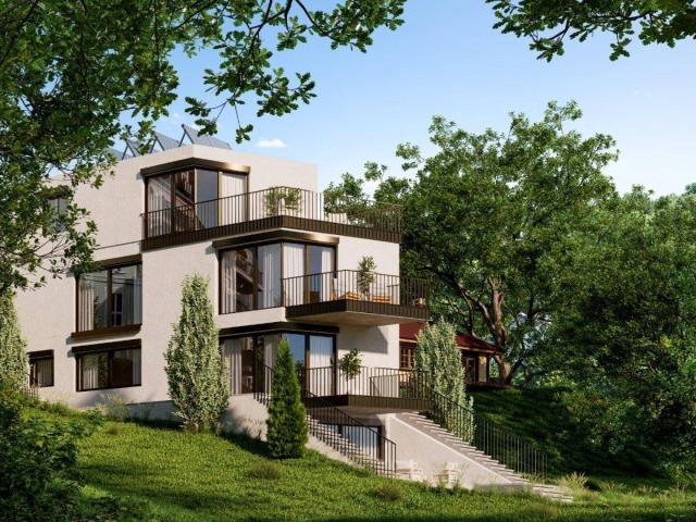 Haus kaufen in KG Dornbach, Wien