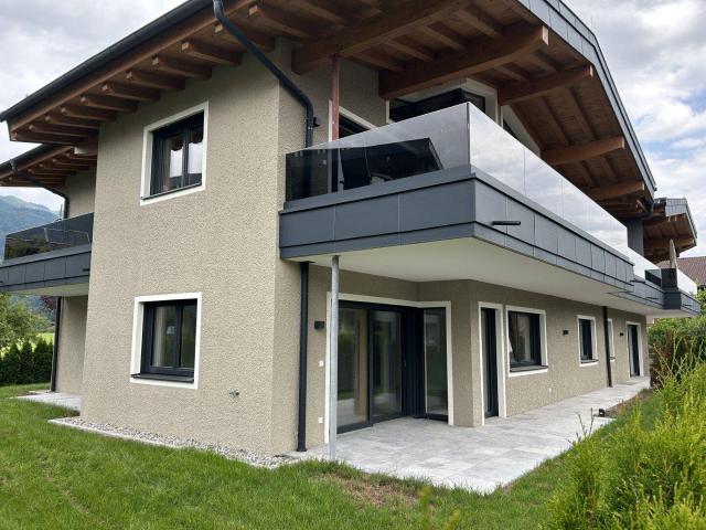 Apartment kaufen in Kössen, Schinterwinkl