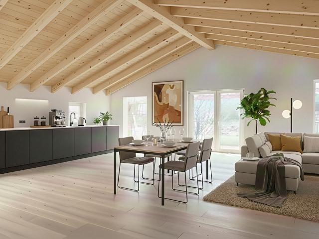 Wohnung kaufen in Anif, Salzburg