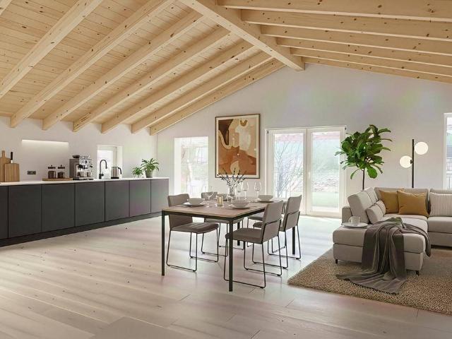 Apartment kaufen in Anif, Salzburg