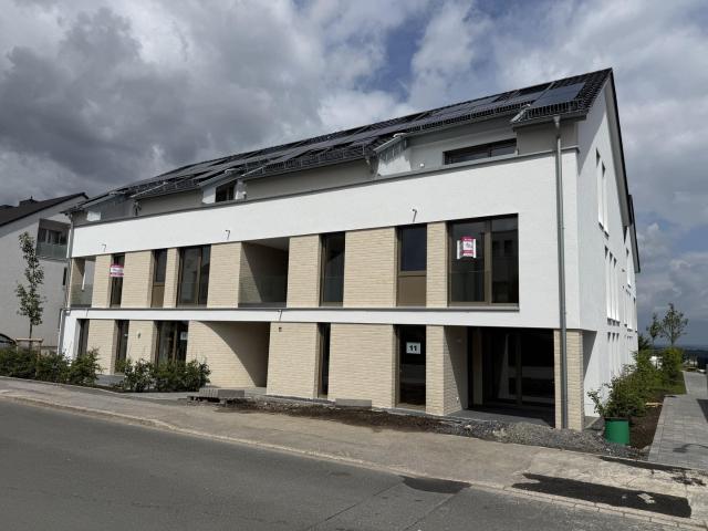 Wohnung mieten in Sölde, Dortmund