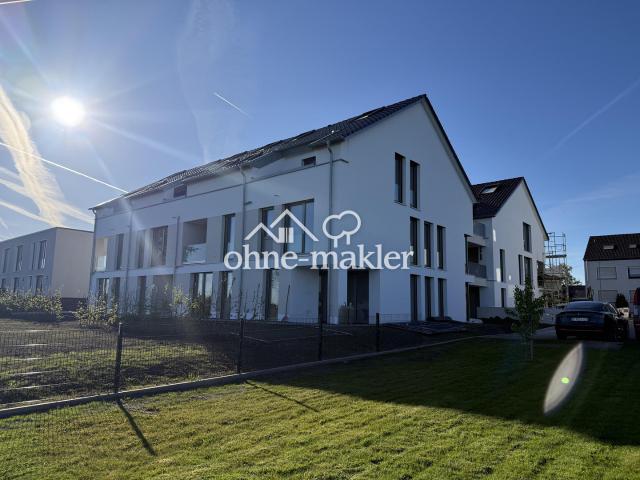 Apartment mieten in Lichtendorf, Dortmund