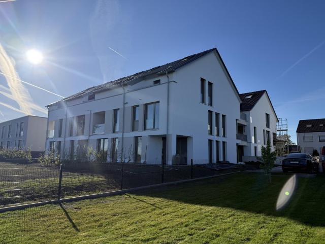 Wohnung mieten in Lichtendorf, Dortmund