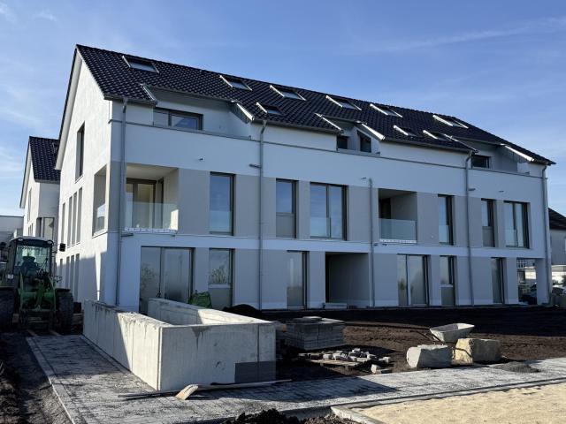 Wohnung mieten in Sölde, Dortmund