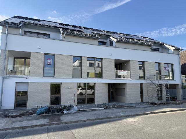 Wohnung mieten in Sölde, Dortmund