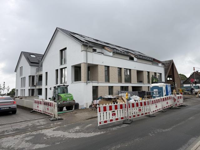 Wohnung mieten in Sölde, Dortmund