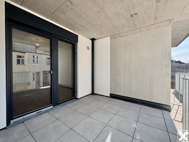 Wohnung kaufen in Donaustadt, Wien