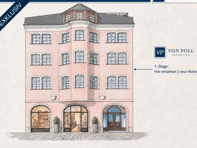 Wohnung kaufen in Ravensburg, Landkreis Ravensburg