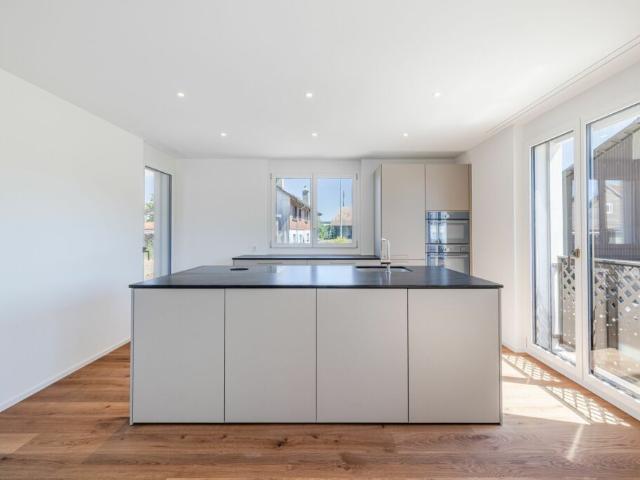 Wohnung kaufen in Langrickenbach, Thurgau