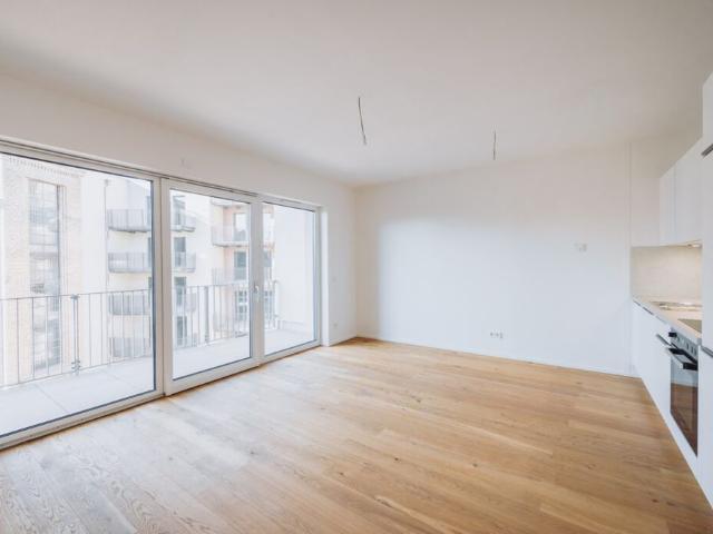 Apartment mieten in Glaucha, Halle