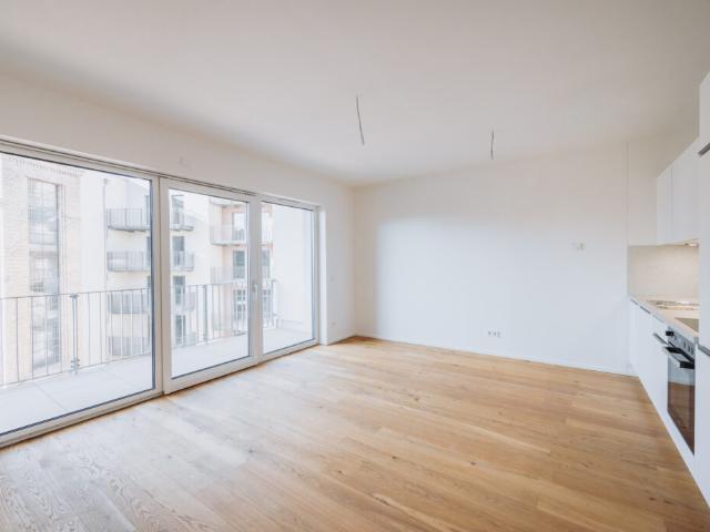 Apartment mieten in Glaucha, Halle