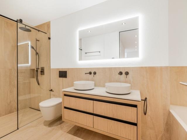 Wohnung mieten in Langgass-Heiligkreuz, St. Gallen