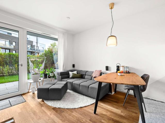 Wohnung kaufen in Schmöckwitz-Siedlung, Berlin