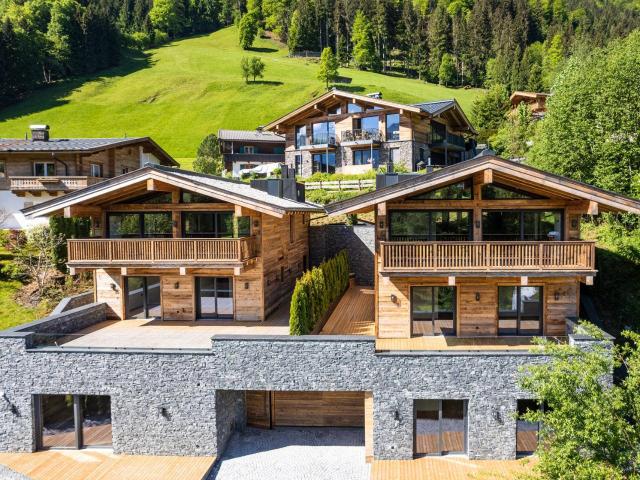 Haus kaufen in Kitzbühel, Bezirk Kitzbühel