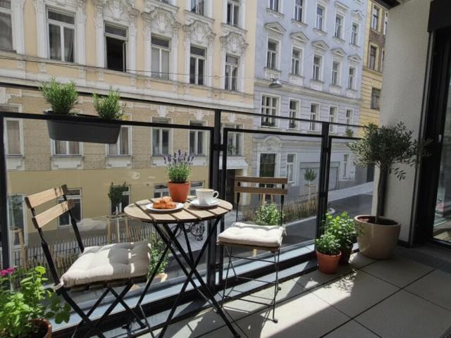 Apartment mieten in KG Mariahilf, Wien