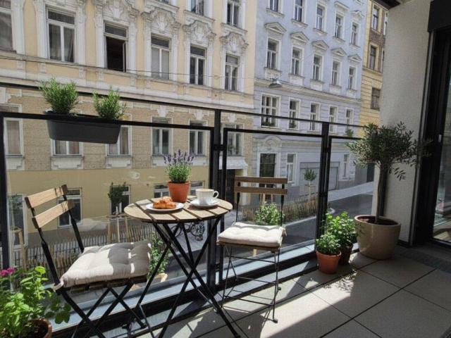 Apartment mieten in KG Mariahilf, Wien