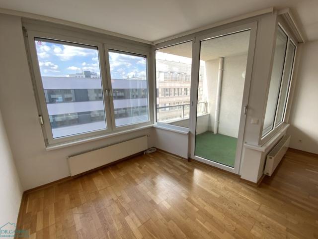 Wohnung mieten in Seestadt, Wien