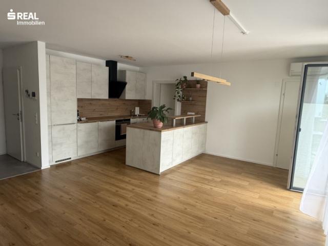 Etagenwohnung mieten in Haag Etagenwohnung mieten in Haag